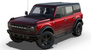2025 Ford Bronco® External Image 2